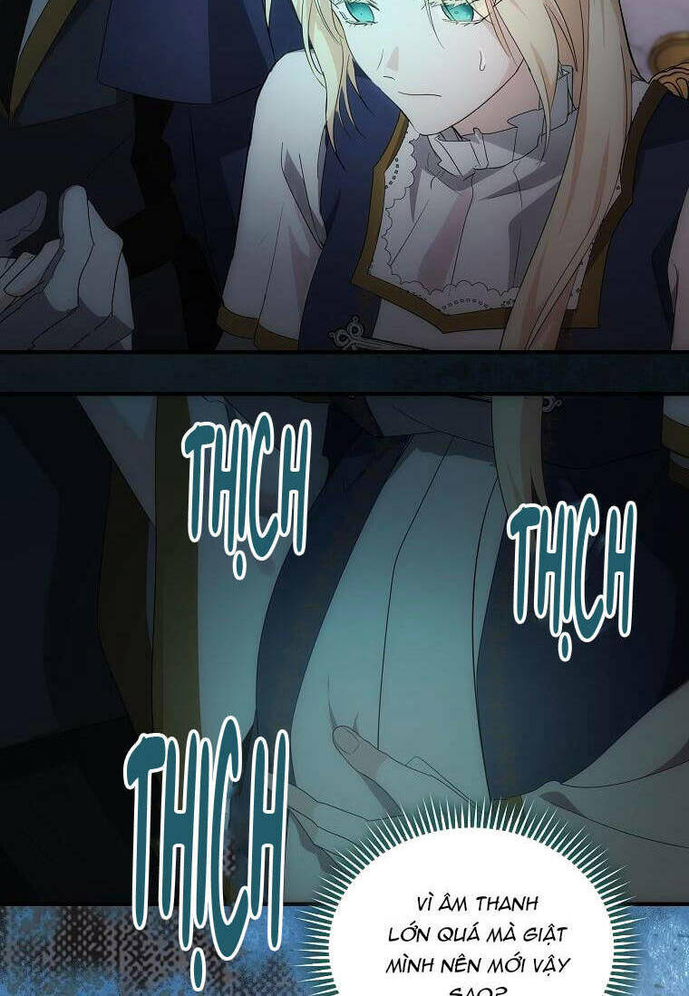 Ác Nữ Trùng Sinh - Chap 159 - Trang 68