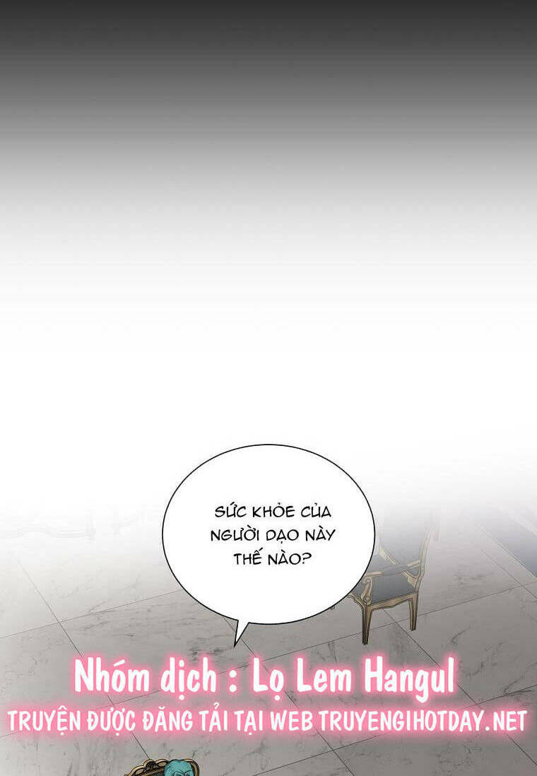 Ác Nữ Trùng Sinh - Chap 159 - Trang 8