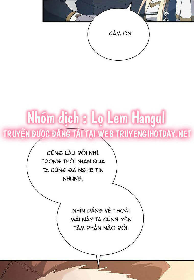 Ác Nữ Trùng Sinh - Chap 159 - Trang 72