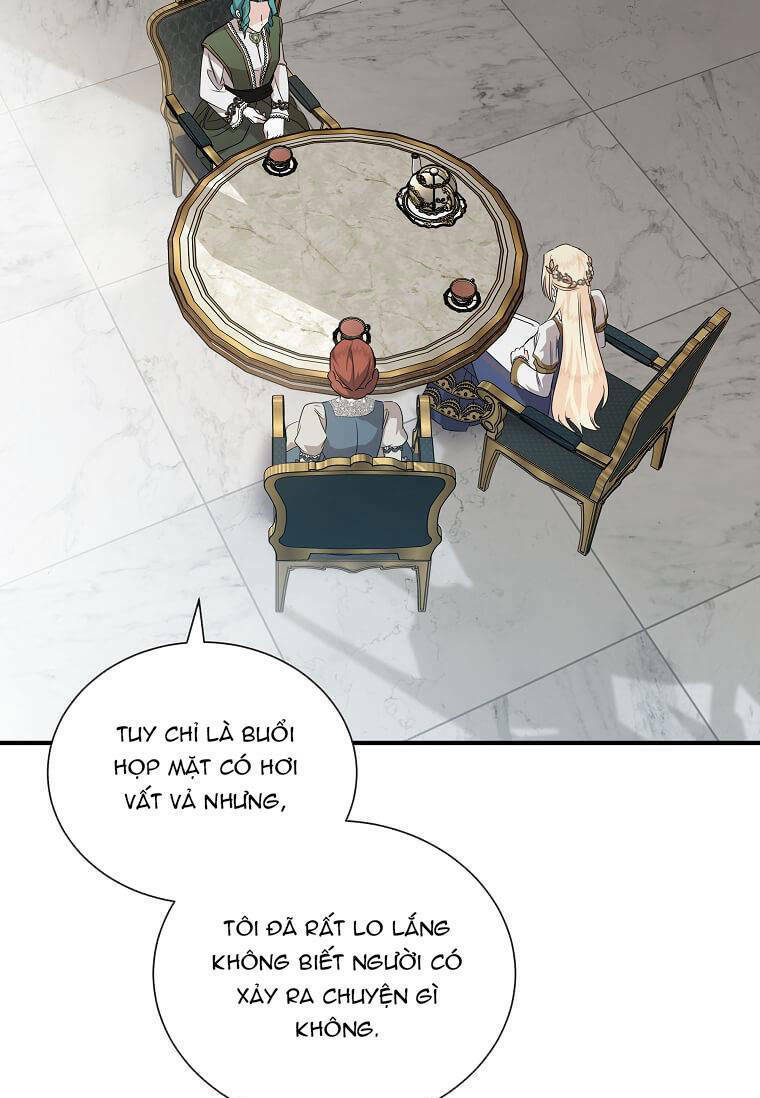 Ác Nữ Trùng Sinh - Chap 159 - Trang 9