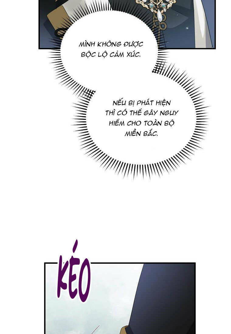 Ác Nữ Trùng Sinh - Chap 159 - Trang 86