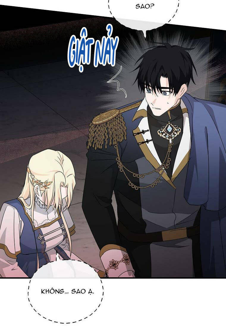 Ác Nữ Trùng Sinh - Chap 159 - Trang 90