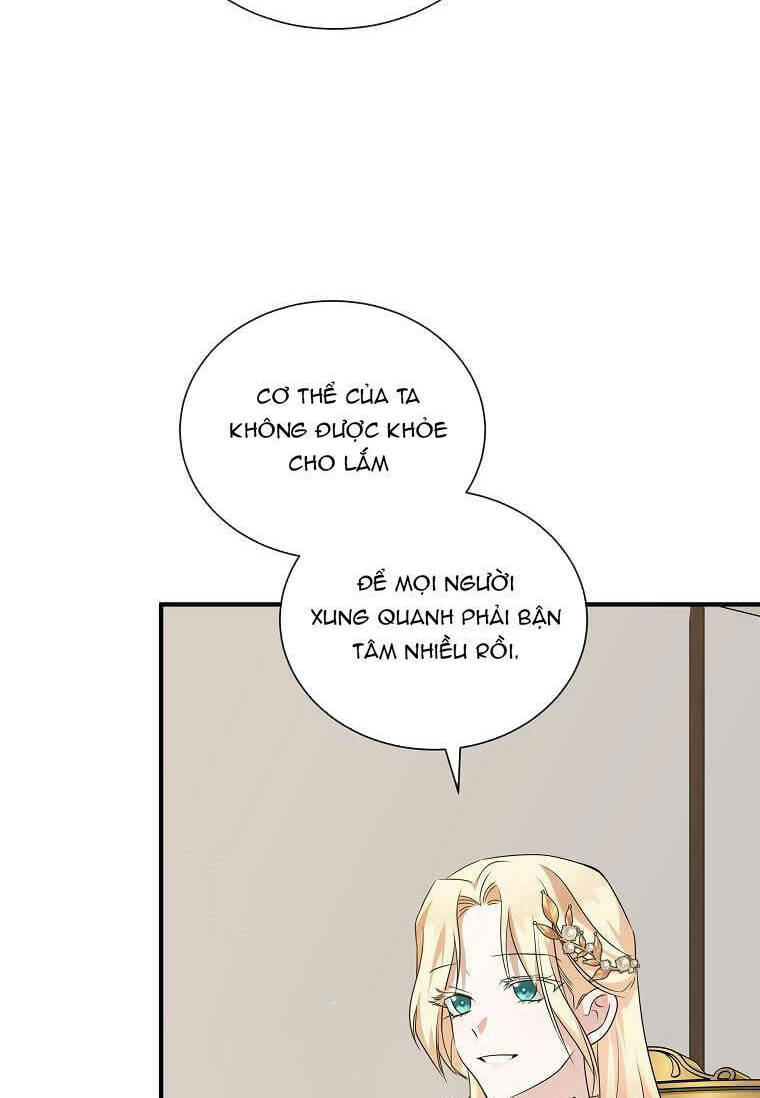 Ác Nữ Trùng Sinh - Chap 159 - Trang 10