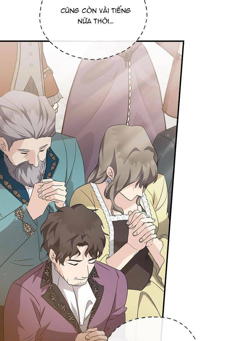 Ác Nữ Trùng Sinh - Chap 159 - Trang 93
