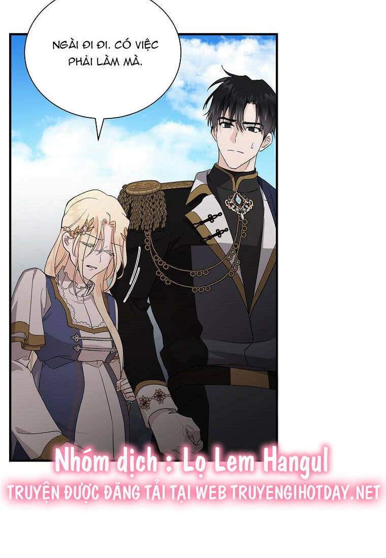 Ác Nữ Trùng Sinh - Chap 159 - Trang 98
