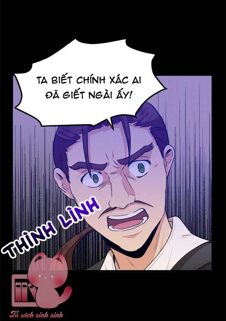Ác Nữ Trùng Sinh - Chap 16 - Trang 12