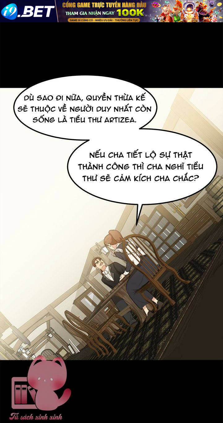 Ác Nữ Trùng Sinh - Chap 16 - Trang 13