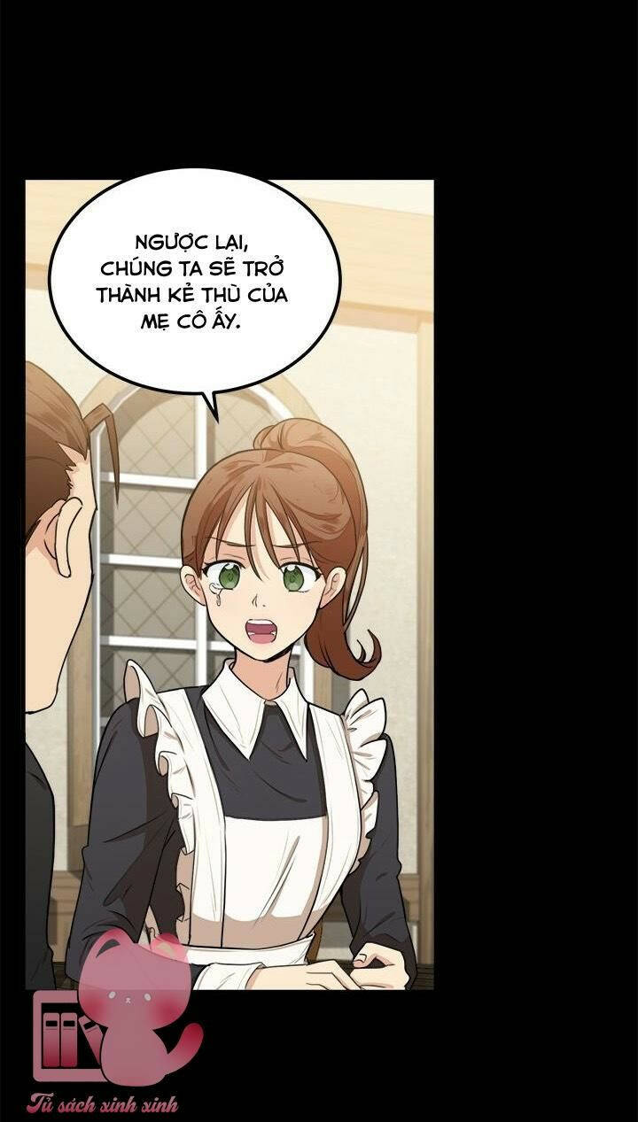 Ác Nữ Trùng Sinh - Chap 16 - Trang 14