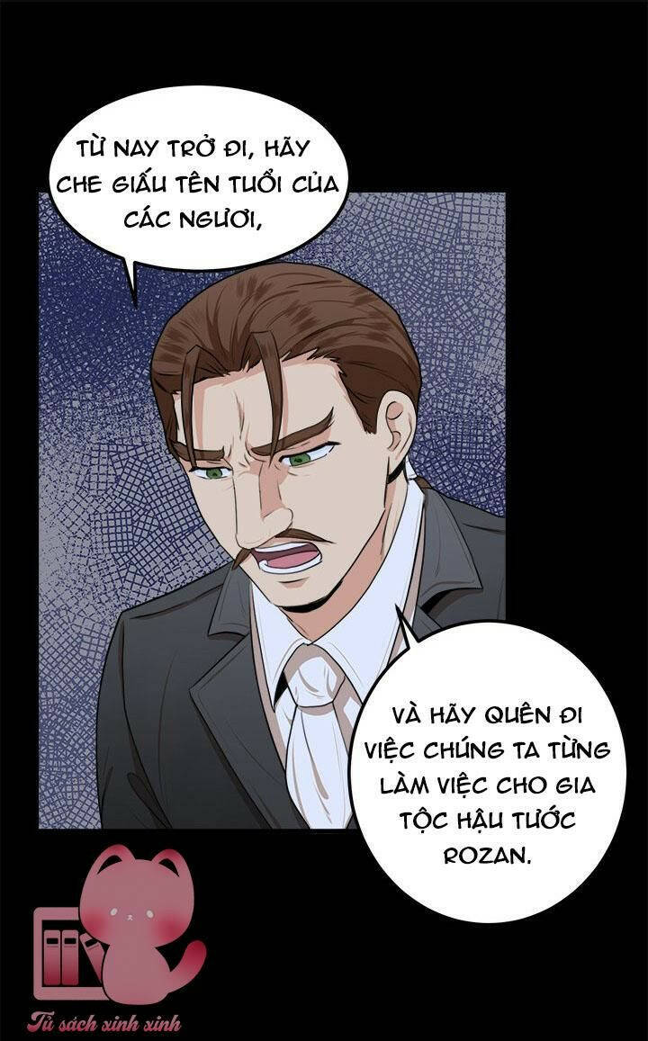 Ác Nữ Trùng Sinh - Chap 16 - Trang 17