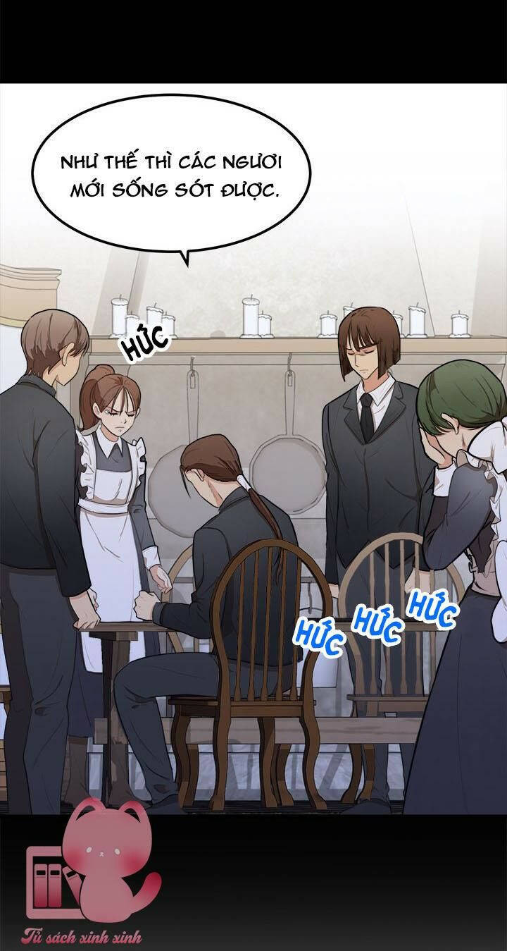 Ác Nữ Trùng Sinh - Chap 16 - Trang 18