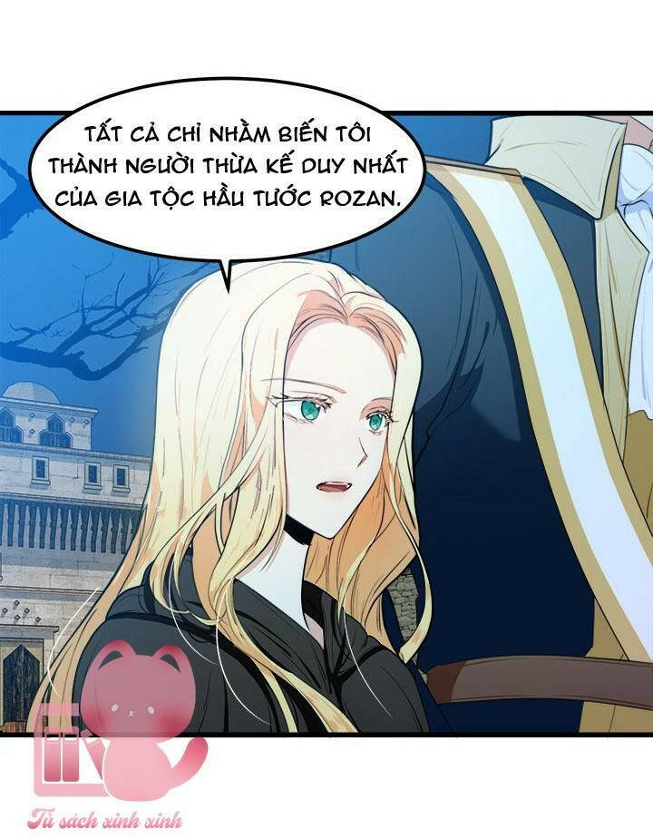 Ác Nữ Trùng Sinh - Chap 16 - Trang 3