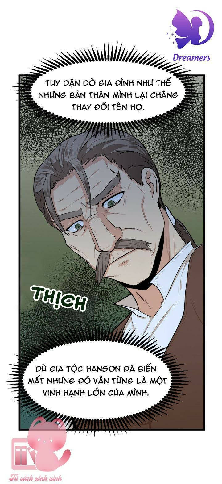 Ác Nữ Trùng Sinh - Chap 16 - Trang 21