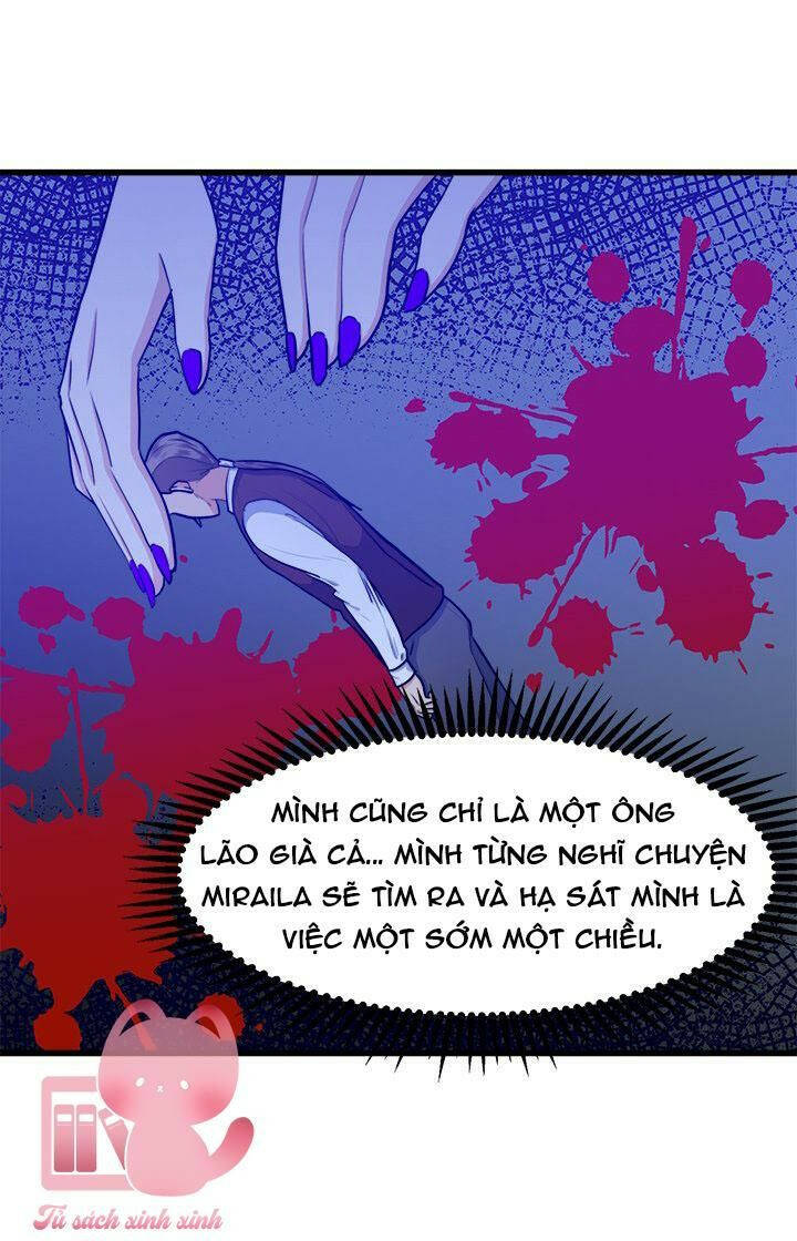 Ác Nữ Trùng Sinh - Chap 16 - Trang 22