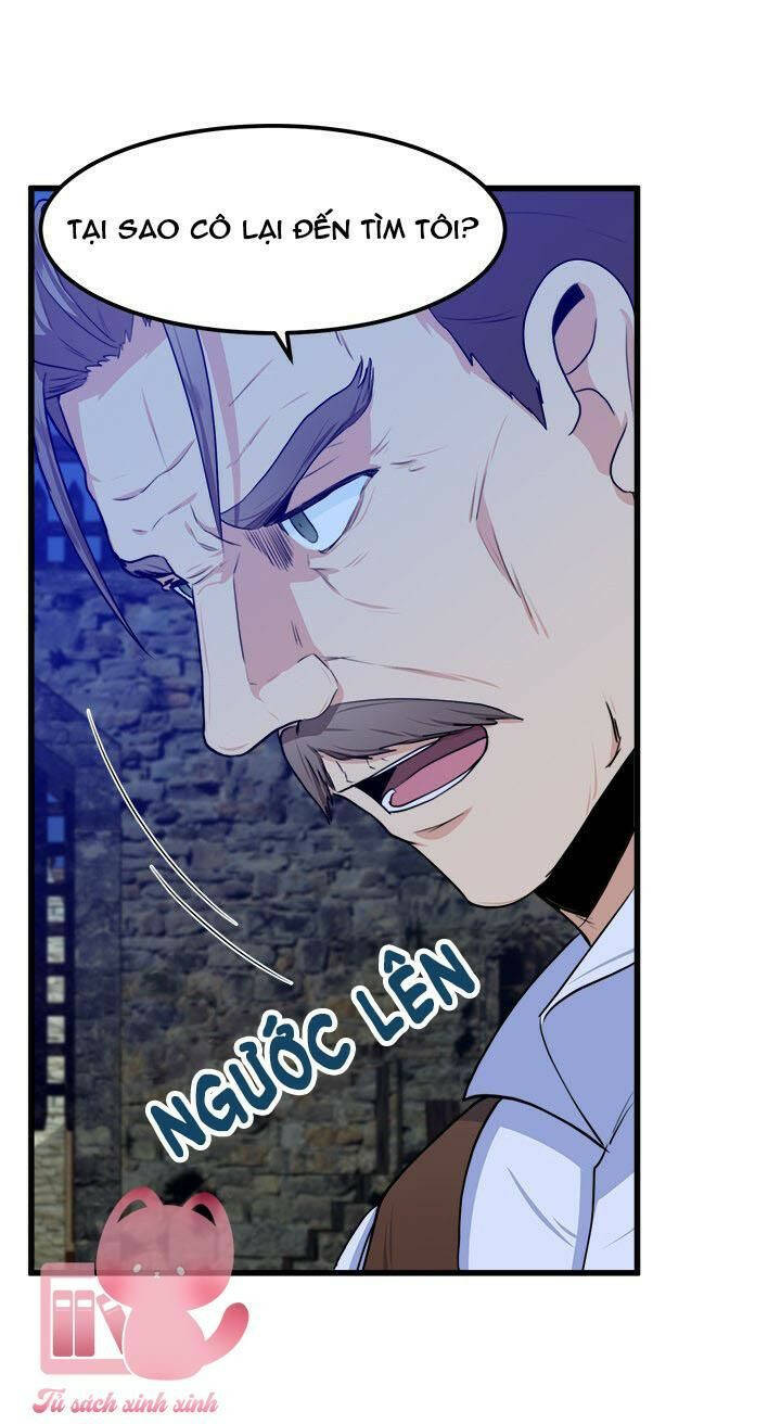 Ác Nữ Trùng Sinh - Chap 16 - Trang 23