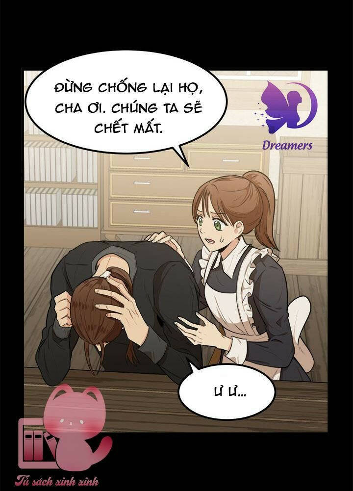 Ác Nữ Trùng Sinh - Chap 16 - Trang 6