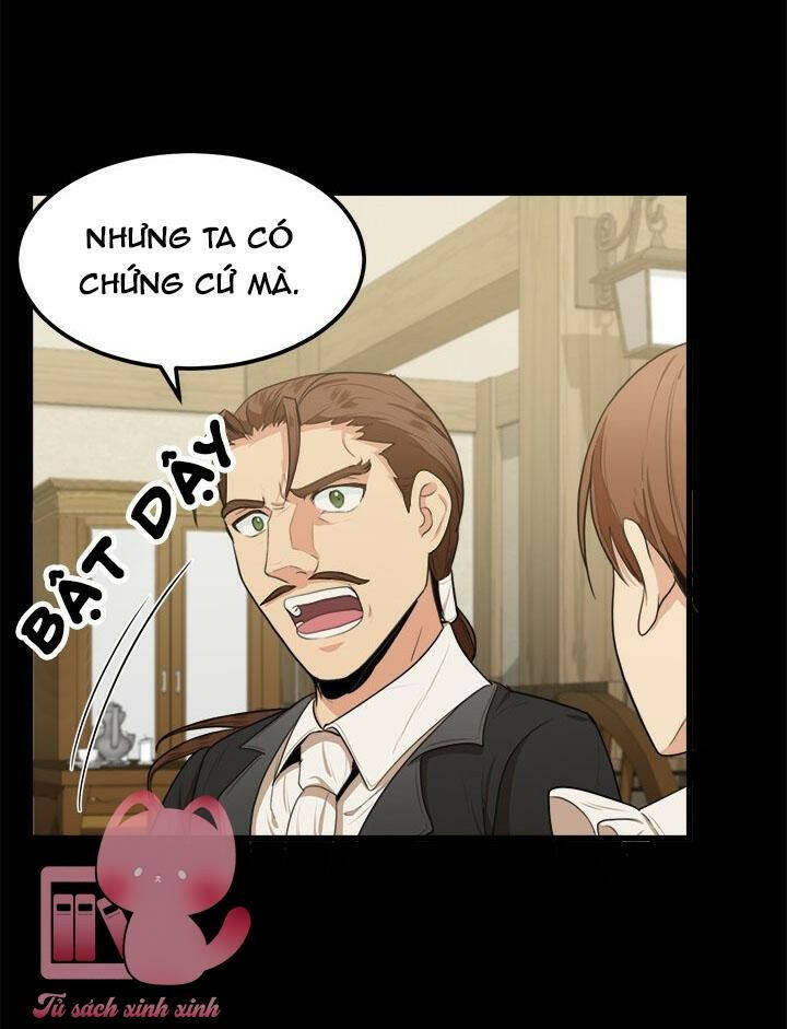 Ác Nữ Trùng Sinh - Chap 16 - Trang 7