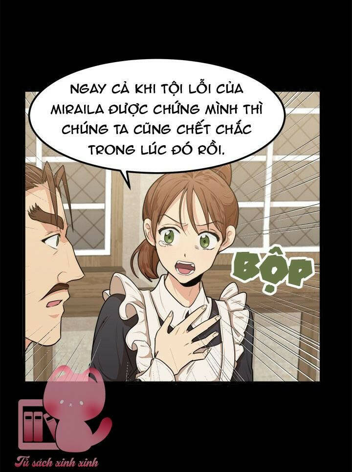 Ác Nữ Trùng Sinh - Chap 16 - Trang 8