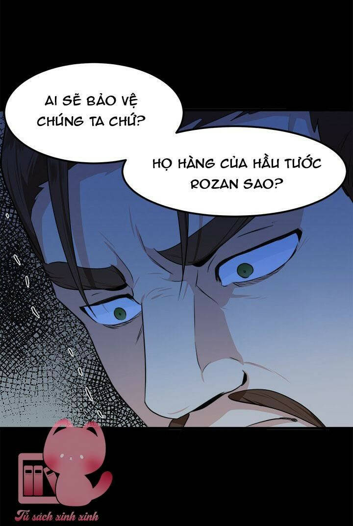 Ác Nữ Trùng Sinh - Chap 16 - Trang 9