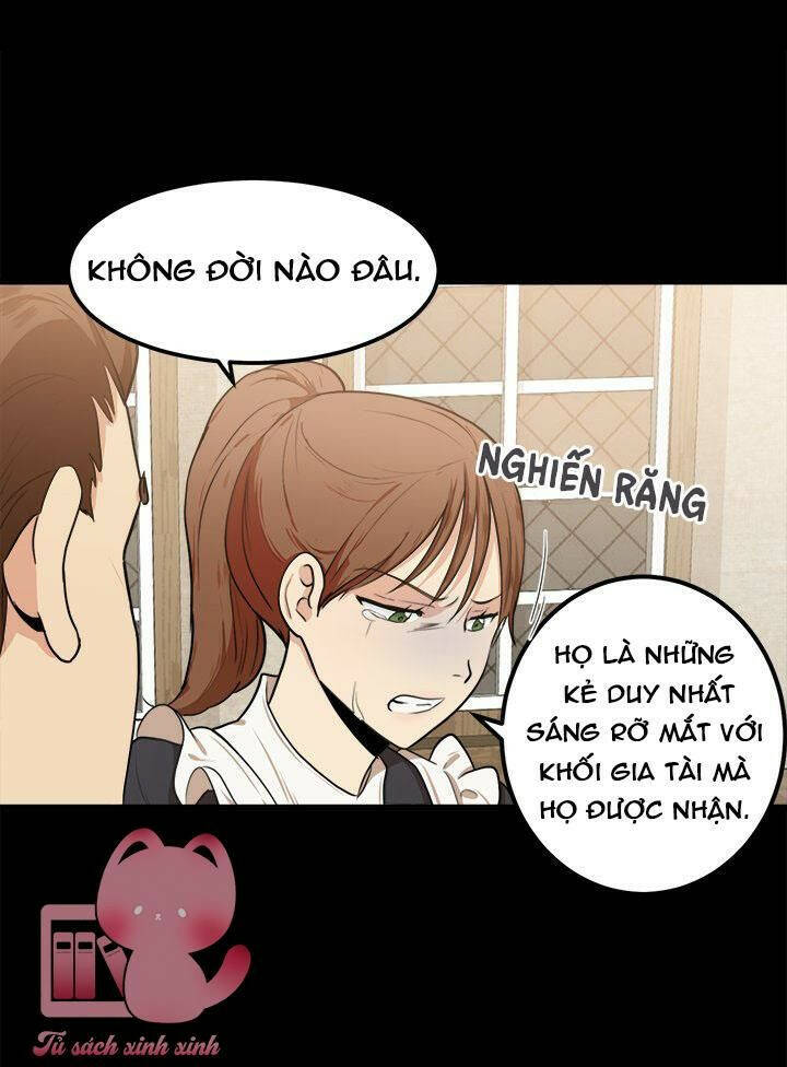 Ác Nữ Trùng Sinh - Chap 16 - Trang 10