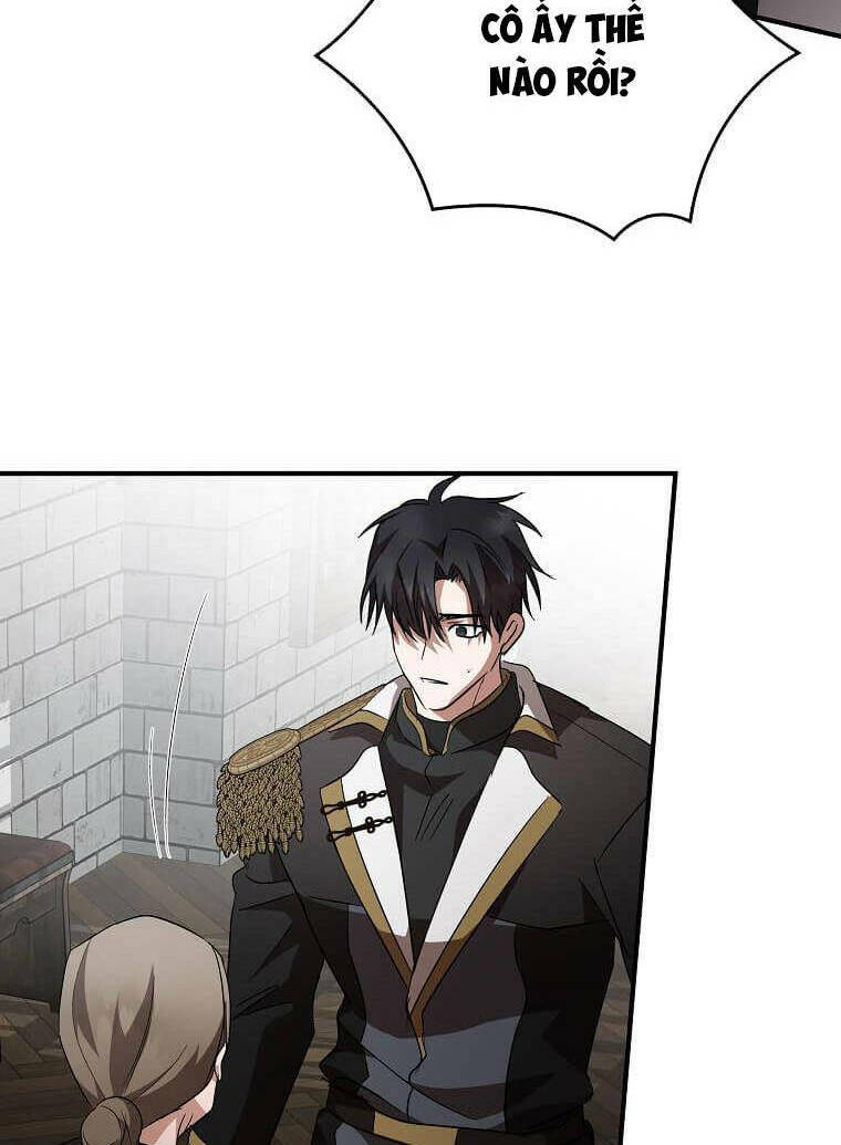 Ác Nữ Trùng Sinh - Chap 160 - Trang 104