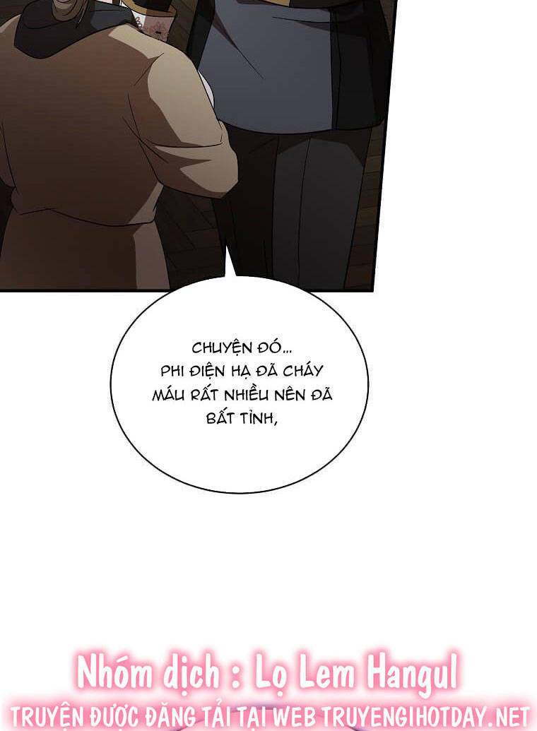 Ác Nữ Trùng Sinh - Chap 160 - Trang 105