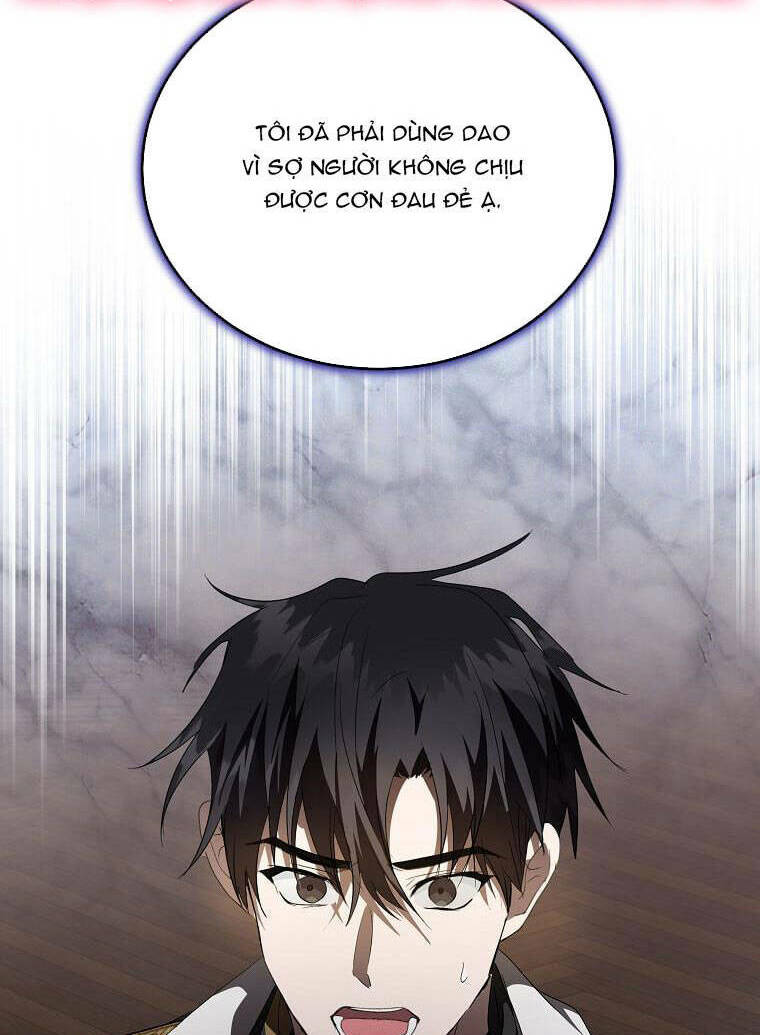 Ác Nữ Trùng Sinh - Chap 160 - Trang 106