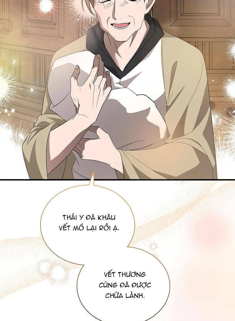 Ác Nữ Trùng Sinh - Chap 160 - Trang 109