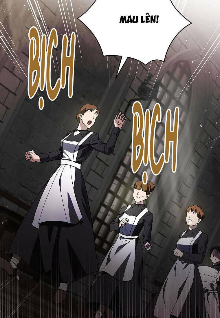 Ác Nữ Trùng Sinh - Chap 160 - Trang 19