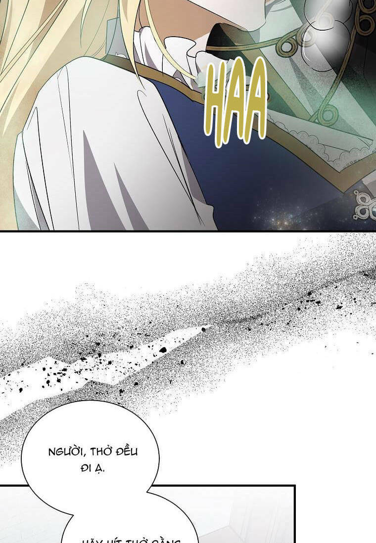 Ác Nữ Trùng Sinh - Chap 160 - Trang 23