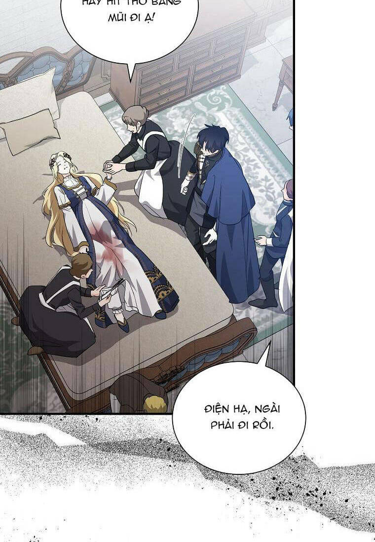 Ác Nữ Trùng Sinh - Chap 160 - Trang 24