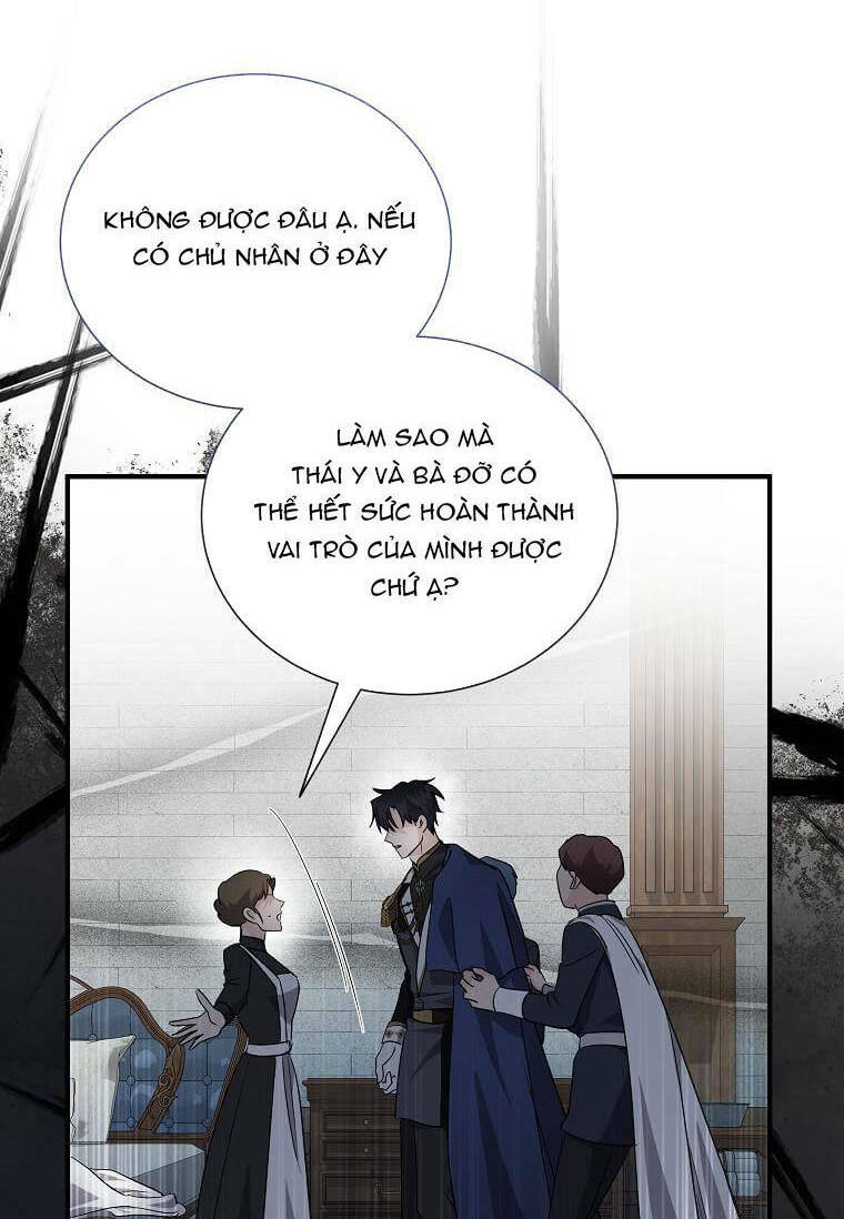 Ác Nữ Trùng Sinh - Chap 160 - Trang 27