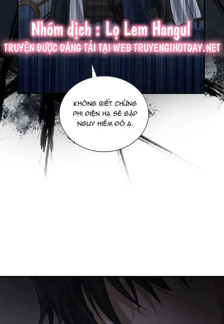 Ác Nữ Trùng Sinh - Chap 160 - Trang 28