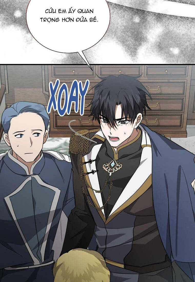 Ác Nữ Trùng Sinh - Chap 160 - Trang 30