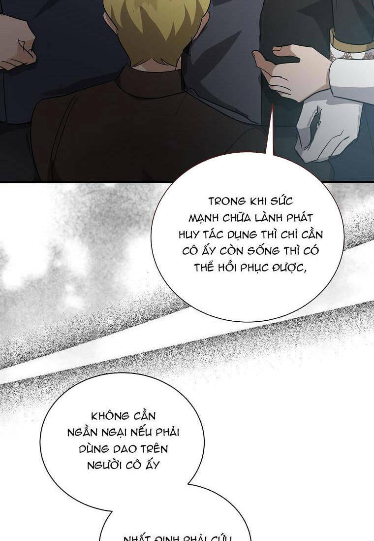 Ác Nữ Trùng Sinh - Chap 160 - Trang 31