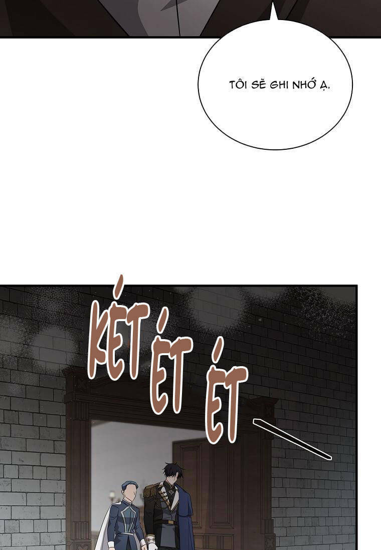 Ác Nữ Trùng Sinh - Chap 160 - Trang 33