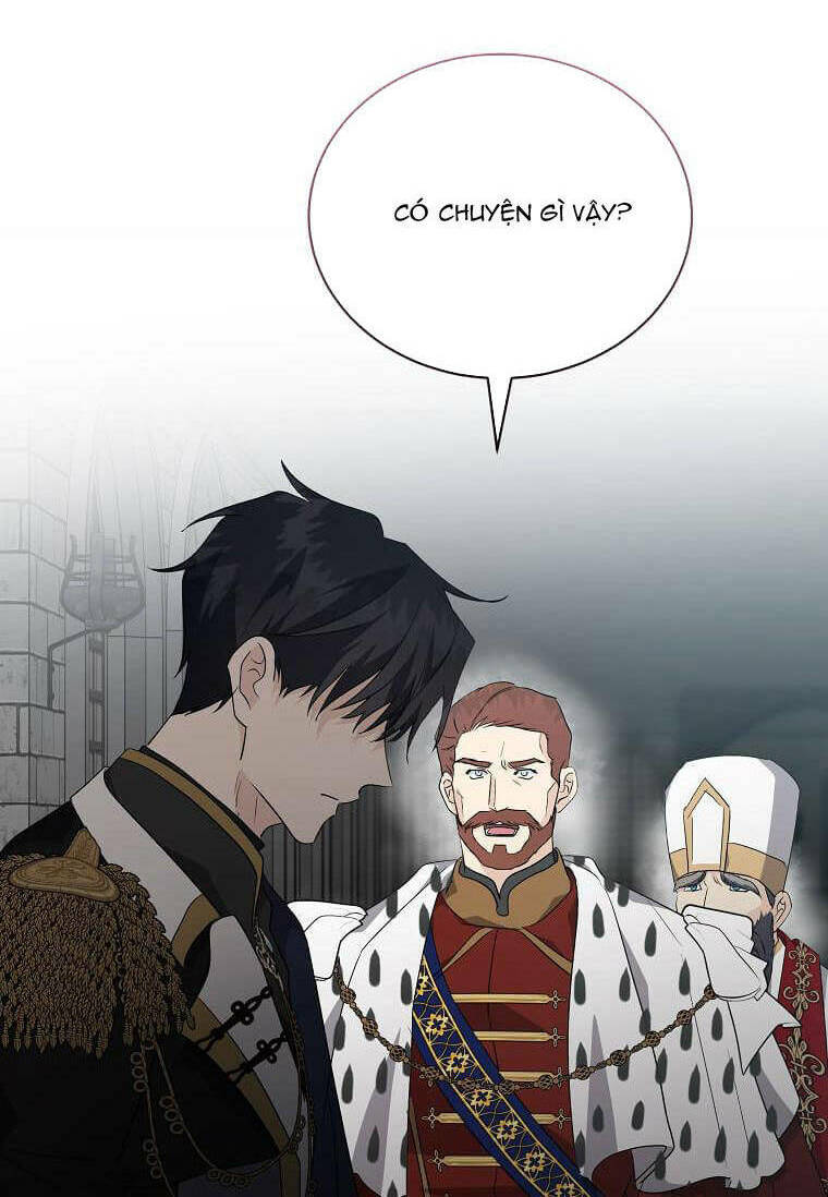 Ác Nữ Trùng Sinh - Chap 160 - Trang 36