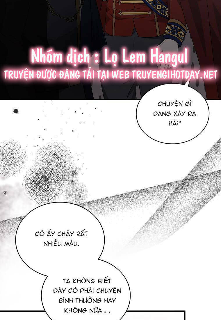 Ác Nữ Trùng Sinh - Chap 160 - Trang 37