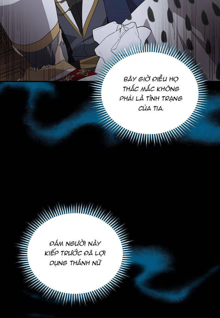 Ác Nữ Trùng Sinh - Chap 160 - Trang 43