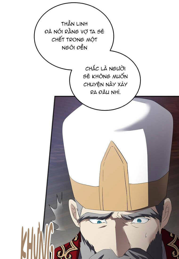 Ác Nữ Trùng Sinh - Chap 160 - Trang 47