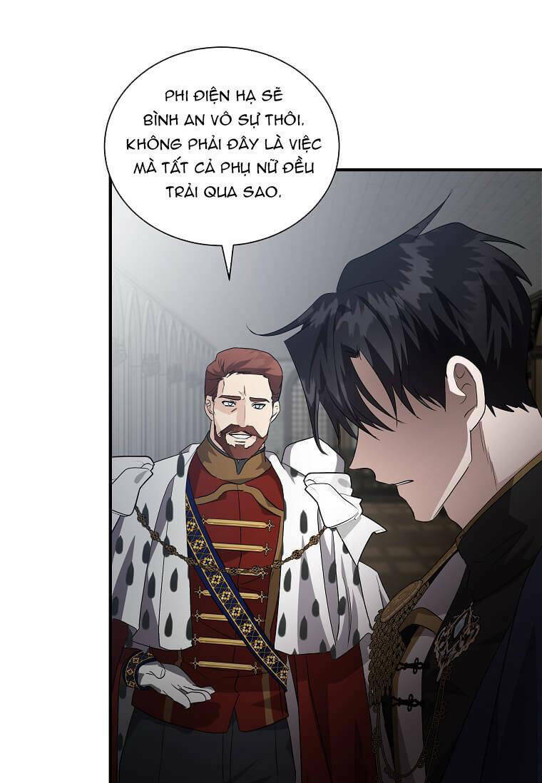 Ác Nữ Trùng Sinh - Chap 160 - Trang 65