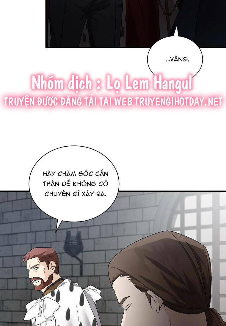 Ác Nữ Trùng Sinh - Chap 160 - Trang 66