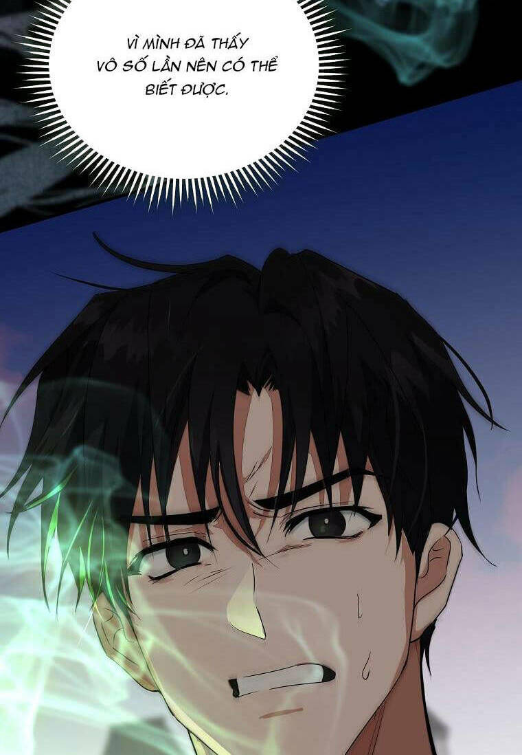 Ác Nữ Trùng Sinh - Chap 160 - Trang 8