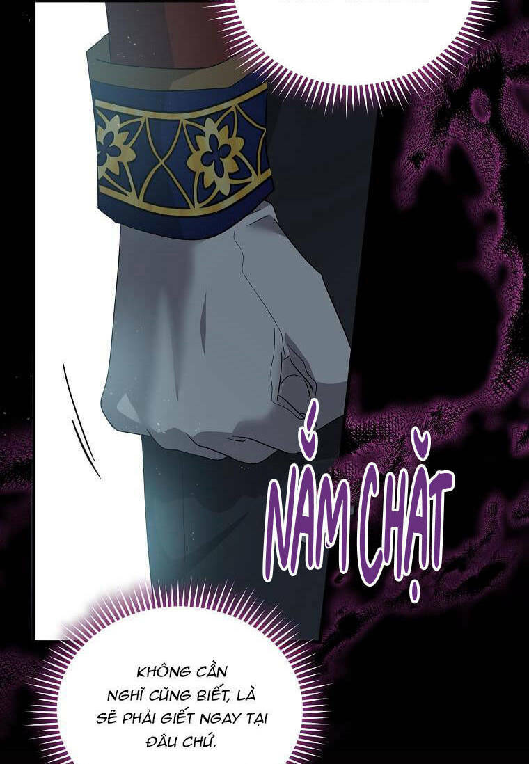 Ác Nữ Trùng Sinh - Chap 160 - Trang 79