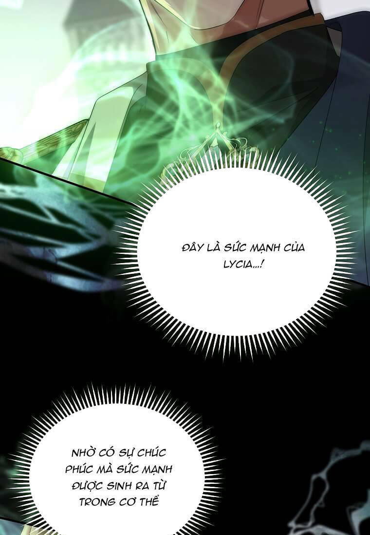 Ác Nữ Trùng Sinh - Chap 160 - Trang 9