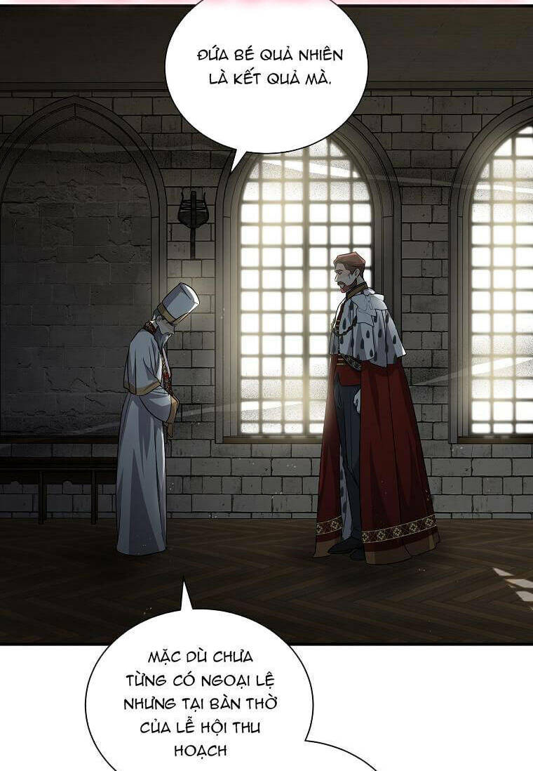 Ác Nữ Trùng Sinh - Chap 160 - Trang 82