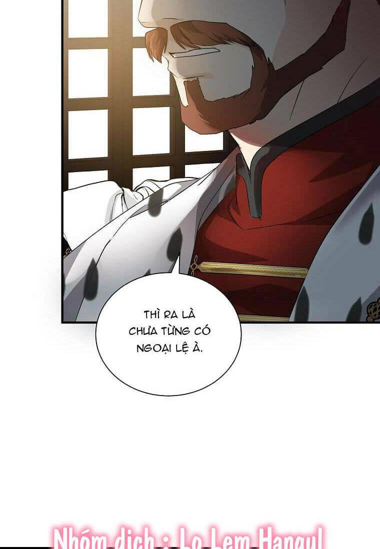 Ác Nữ Trùng Sinh - Chap 160 - Trang 84