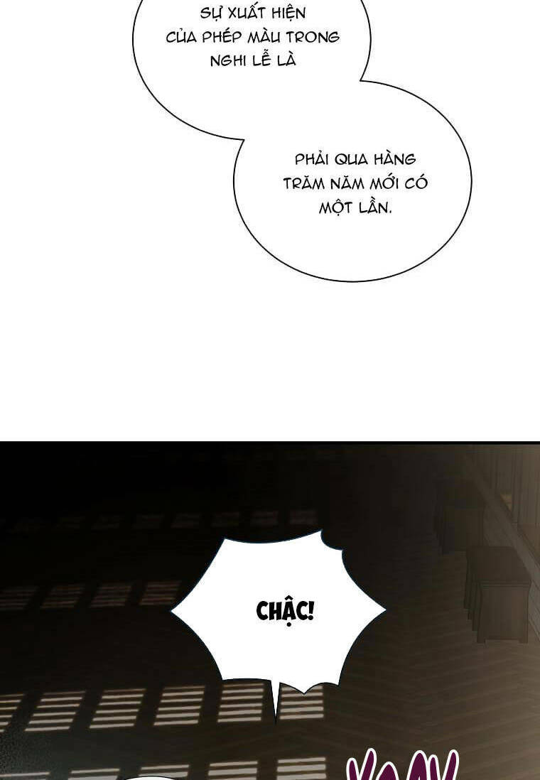 Ác Nữ Trùng Sinh - Chap 160 - Trang 86