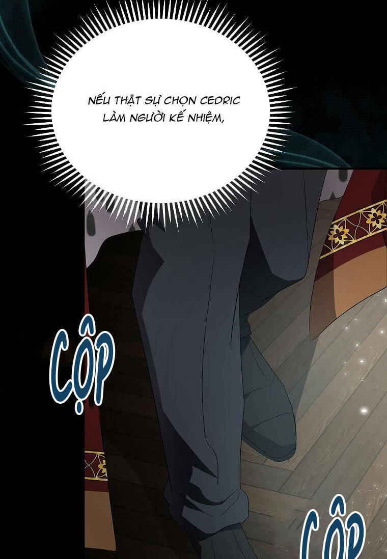 Ác Nữ Trùng Sinh - Chap 160 - Trang 90