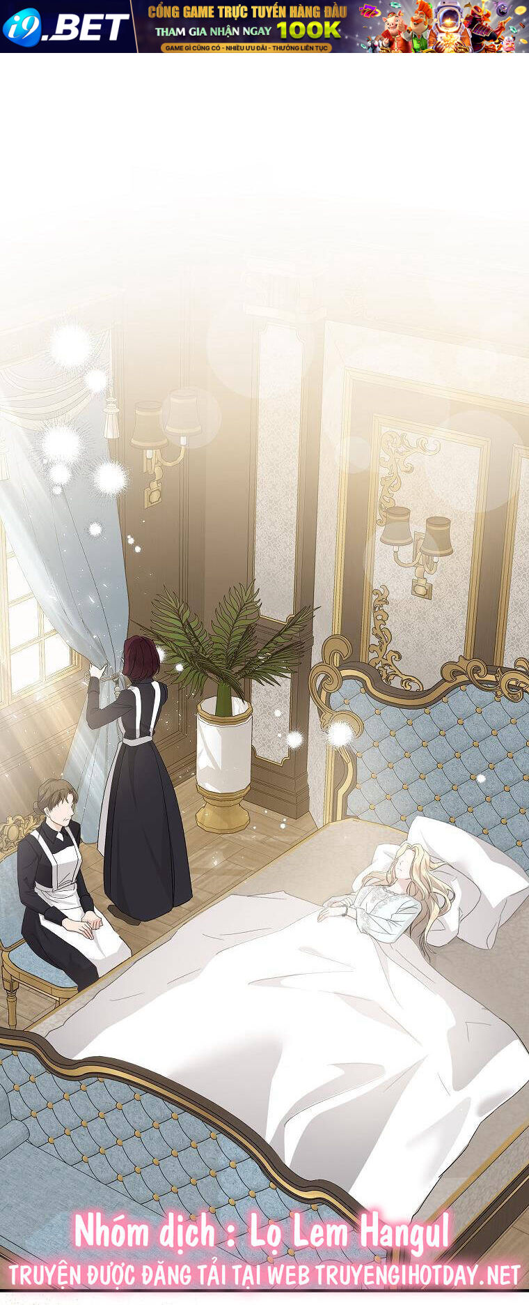 Ác Nữ Trùng Sinh - Chap 161 - Trang 1