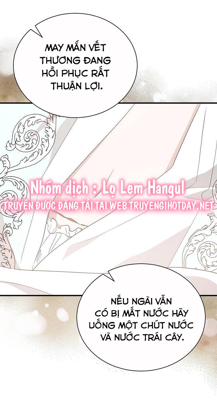 Ác Nữ Trùng Sinh - Chap 161 - Trang 12